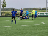 S.K.N.W.K. 3 - FC De Westhoek '20 3  (competitie) seizoen 2023-2024 (Fotoboek 2) (139/151)